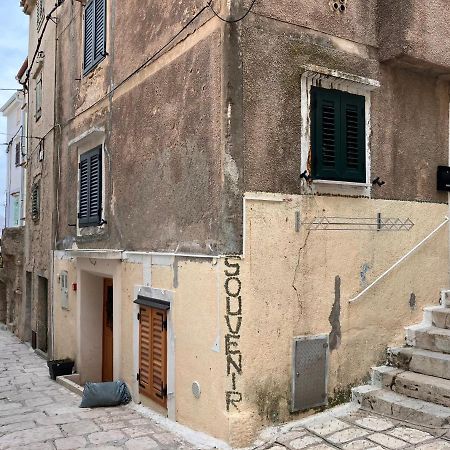 Studio "Mol" Baška Exterior foto